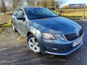Skoda Octavia 2017 comes with new nct - Image 2