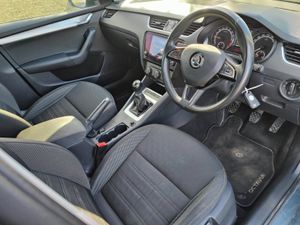 Skoda Octavia 2017 new nct for 2 years - Image 2