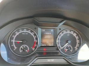 Skoda Octavia 2017 new nct for 2 years - Image 3