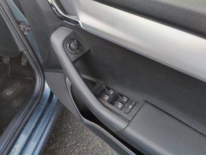 Skoda Octavia 2017 new nct for 2 years - Image 4