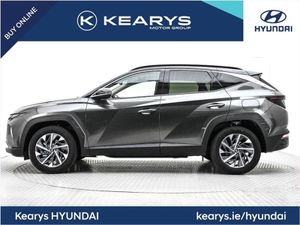 Hyundai Tucson 2WD Executive Plus - Image 4