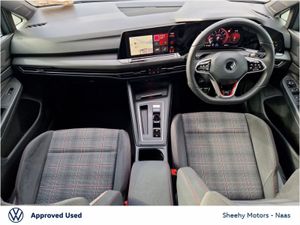 Volkswagen Golf GTI 2.0tsi DSG 245HP  Camera  Win - Image 2