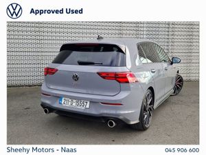 Volkswagen Golf GTI 2.0tsi DSG 245HP  Camera  Win - Image 3