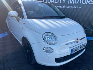 2016 FIAT 500 (S174) LOW MILES - Image 3
