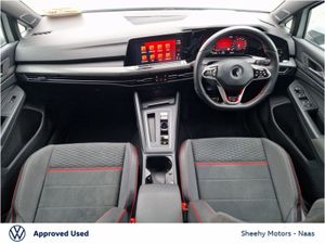 Volkswagen Golf GTI Clubsport 2.0tsi 300HP DSG - Image 2