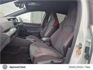 Volkswagen Golf GTI Clubsport 2.0tsi 300HP DSG - Image 4