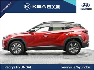 Hyundai Tucson Executive HEV 2tone - Image 4