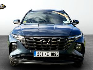 Hyundai Tucson Hybrid Executive Plus - Image 2