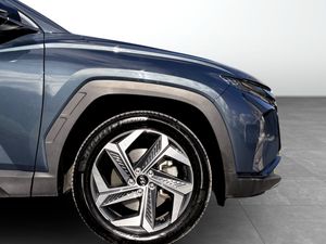 Hyundai Tucson Hybrid Executive Plus - Image 3