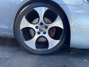 2013 VW GOLF GTI (S53) - Image 4