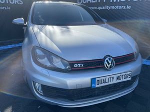 2013 VW GOLF GTI (S53) - Image 2