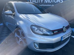 2013 VW GOLF GTI (S53) - Image 3
