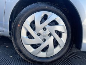 2019 TOYOTA COROLLA FIELDER (S189) - Image 4