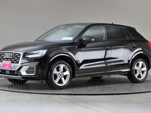 Audi Q2 1.0 Tfsi S-tronic 115BHP  reverse Cam par - Image 4