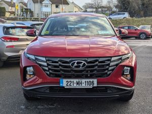 Hyundai Tucson 1.6d Comfort Plus  just IN - Image 2