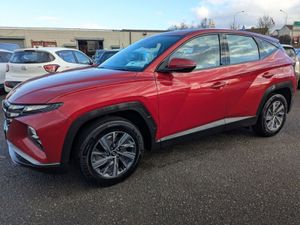 Hyundai Tucson 1.6d Comfort Plus  just IN - Image 3