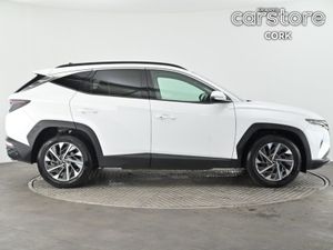 Hyundai Tucson 2WD Executive Plus - Image 3