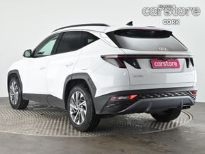 Hyundai Tucson 2WD Executive Plus - Image 4