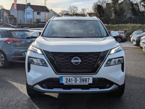 Nissan X-Trail Epower SVE 5 Seater  just IN - Image 2