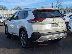 Nissan X-Trail Epower SVE 5 Seater  just IN - Image 4