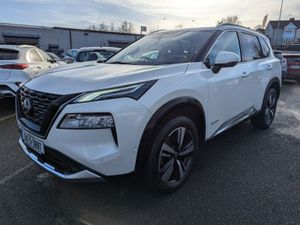 Nissan X-Trail Epower SVE  just IN - Image 3
