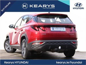 Hyundai Tucson Comfort Plus - 1 Owner - Finance A - Image 2