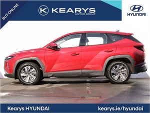Hyundai Tucson Comfort Plus - 1 Owner - Finance A - Image 3