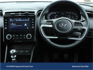 Hyundai Tucson Comfort Plus - 1 Owner - Finance A - Image 4
