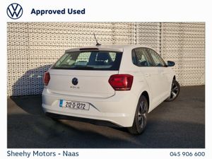 Volkswagen Polo Trendline 1.0tsi - Image 3