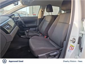 Volkswagen Polo Trendline 1.0tsi - Image 4