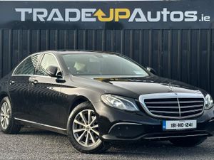 Mercedes-Benz E220d Exclusive *1Owner - Image 4