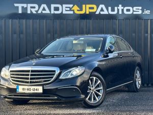 Mercedes-Benz E220d Exclusive *1Owner - Image 2