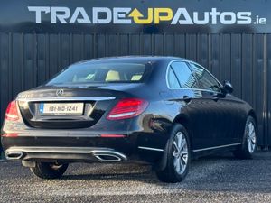 Mercedes-Benz E220d Exclusive *1Owner - Image 3