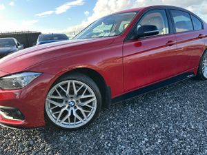 🔵 BMW 3-Series 2.0 163BHP DYNAMICS PLUS - Image 2