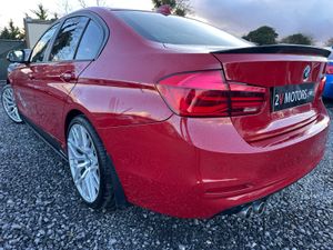 🔵 BMW 3-Series 2.0 163BHP DYNAMICS PLUS - Image 3