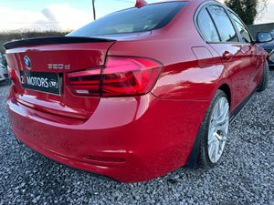 🔵 BMW 3-Series 2.0 163BHP DYNAMICS PLUS - Image 4