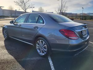 2018 MERCEDES-BENZ C350E SPORT PHEV HYBRID - Image 2