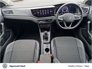 Volkswagen Taigo Style 1.0tsi - Image 2