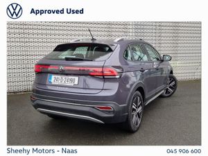 Volkswagen Taigo Style 1.0tsi - Image 3