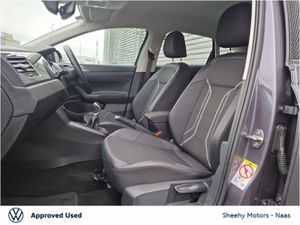 Volkswagen Taigo Style 1.0tsi - Image 4
