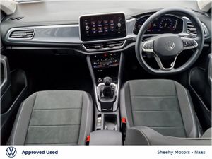 Volkswagen T-Roc Style 1.0tsi - Image 2