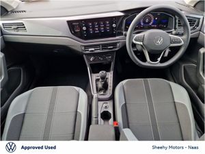Volkswagen Polo Style 1.0tsi - Image 2