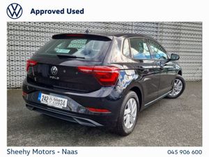 Volkswagen Polo Style 1.0tsi - Image 3