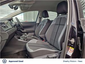 Volkswagen Polo Style 1.0tsi - Image 4