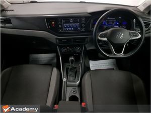 Volkswagen Polo Life Auto - Image 2
