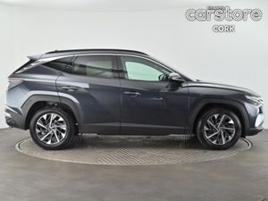 Hyundai Tucson 2WD Executive Plus - Image 3
