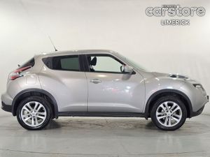 Nissan Juke 1.6 SV CVT - Image 2