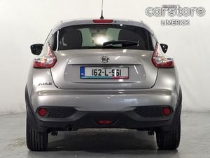 Nissan Juke 1.6 SV CVT - Image 4