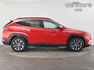 Hyundai Tucson 2WD Executive Plus - Image 3