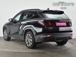 Hyundai Tucson 2WD Executive - Image 4